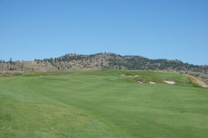 Tobiano 9th Fairway